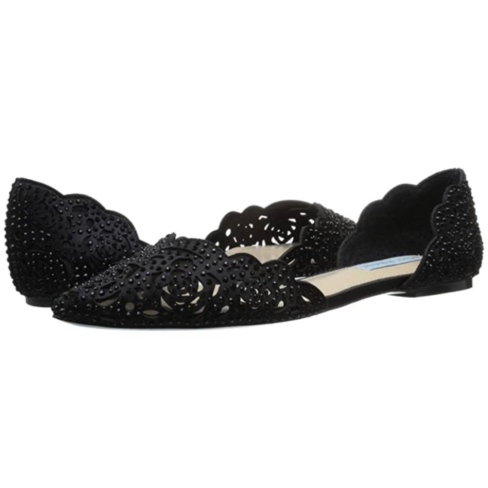 BLUE BY BETSEY JOHNSON